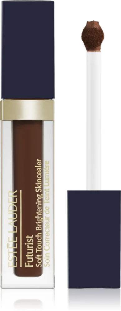 Estée Lauder Futurist Soft Touch Brightening Skincealer Concealer for facial skin brightening Farbton 8N 6 ml