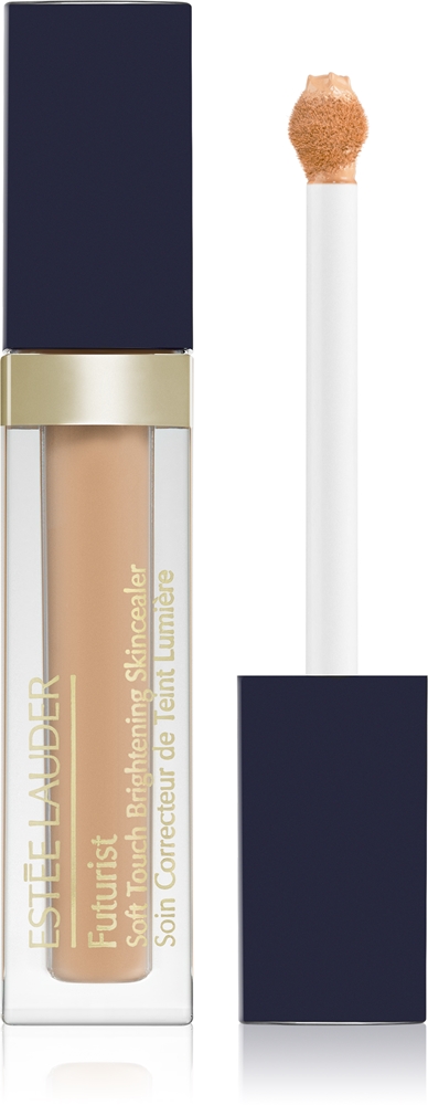 Estée Lauder Futurist Soft Touch Brightening Skincealer Concealer for facial skin brightening Farbton 2N 6 ml