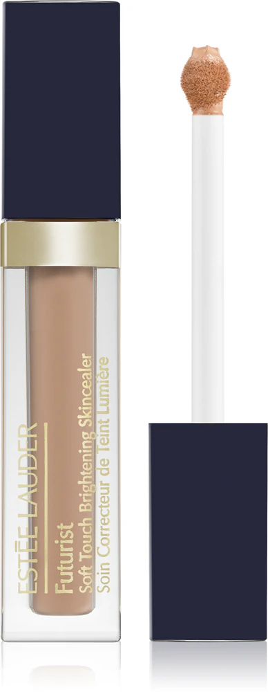 Estée Lauder Futurist Soft Touch Brightening Skincealer Concealer for facial skin brightening Farbton 2.5C 6 ml