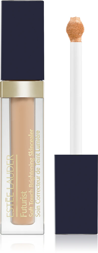 Estée Lauder Futurist Soft Touch Brightening Skincealer Concealer for facial skin brightening Farbton 2W 6 ml