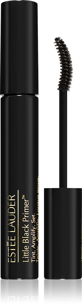 Estée Lauder Little Black Primer long-lasting and strengthening mascara