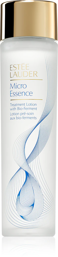 Estée Lauder Micro Essence Treatment Lotion beautifying fluid to rejuvenate facial skin