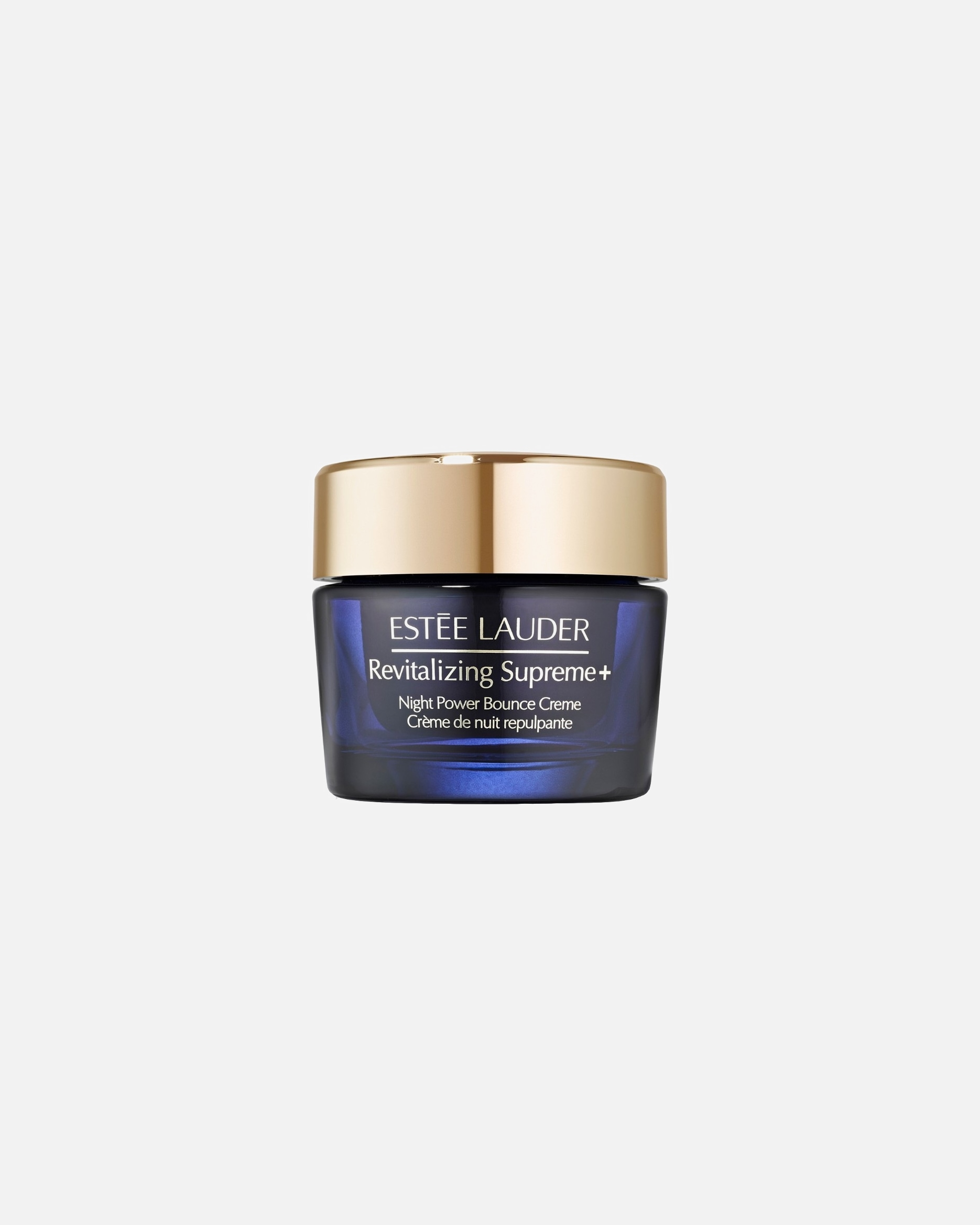 Estée Lauder Night Cream Revitalizing Supreme+ Night Power Bounce Cream