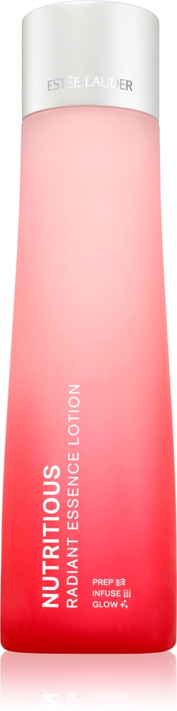 Estée Lauder Nutritious Radiant Essence Lotion moisturizing emulsion for the face