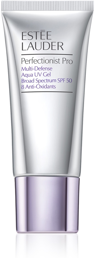 Estée Lauder Perfectionist Pro Multi-Defense Aqua UV Gel SPF 50 Protective Day Cream SPF 50
