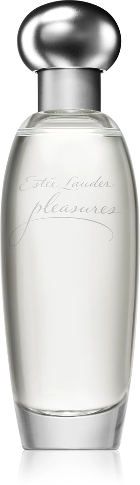 Estée Lauder Pleasures Eau de Parfum for women 50 ml