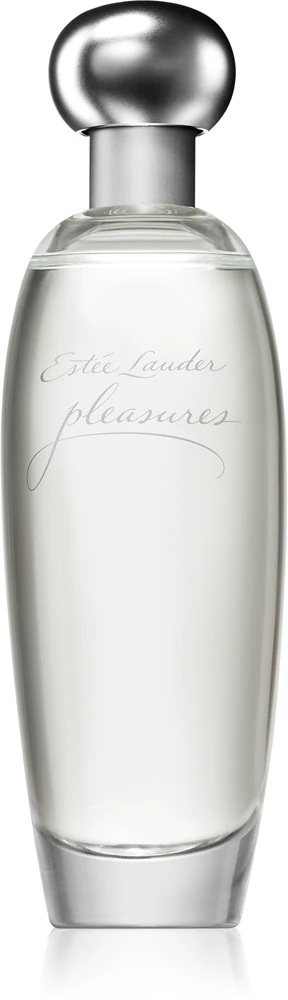 Estée Lauder Pleasures Eau de Parfum for women 100 ml