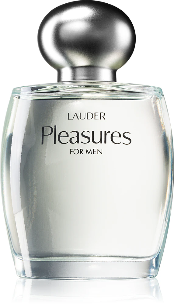 Estée Lauder Pleasures for Men Eau de Cologne for men