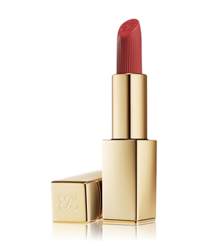 ESTEE LAUDER Pure Color Creme Lipstick Fierce