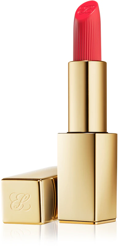 Estée Lauder Pure Color Creme Lipstick Creamy lipstick Farbton Impassioned 3,5 g