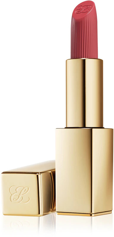 Estée Lauder Pure Color Creme Lipstick Creamy lipstick Farbton Bois De Rose 3,5 g