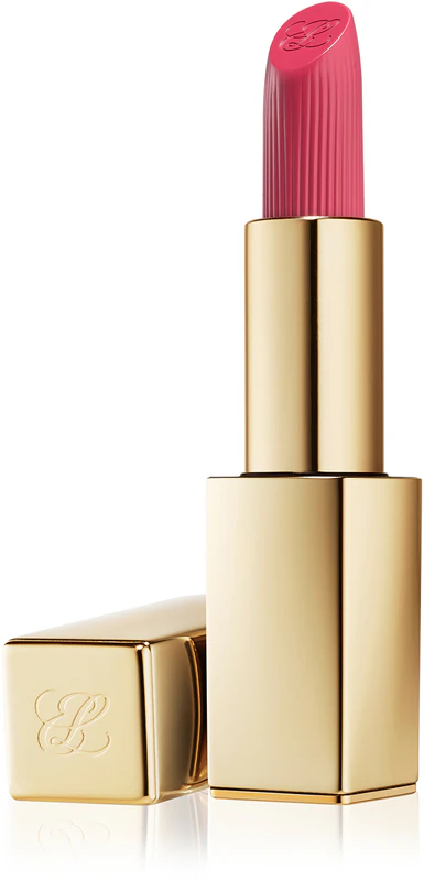 Estée Lauder Pure Color Creme Lipstick Creamy lipstick Farbton Confident 3,5 g