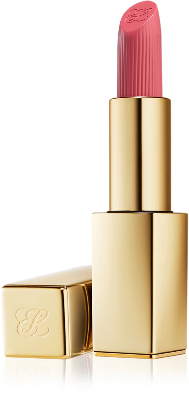 Estée Lauder Pure Color Creme Lipstick Creamy lipstick Farbton Eccentric 3,5 g