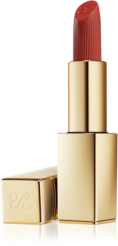 Estée Lauder Pure Color Creme Lipstick Creamy lipstick Farbton Persuasive 3,5 g