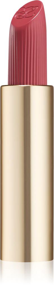 Estée Lauder Pure Color Creme Lipstick Refill long-lasting lipstick with a mattifying effect replacement filling None