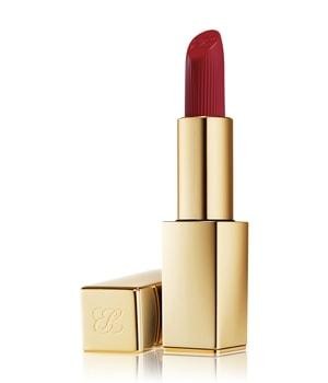 ESTEE LAUDER Pure Color Creme Lipstick LA Noir