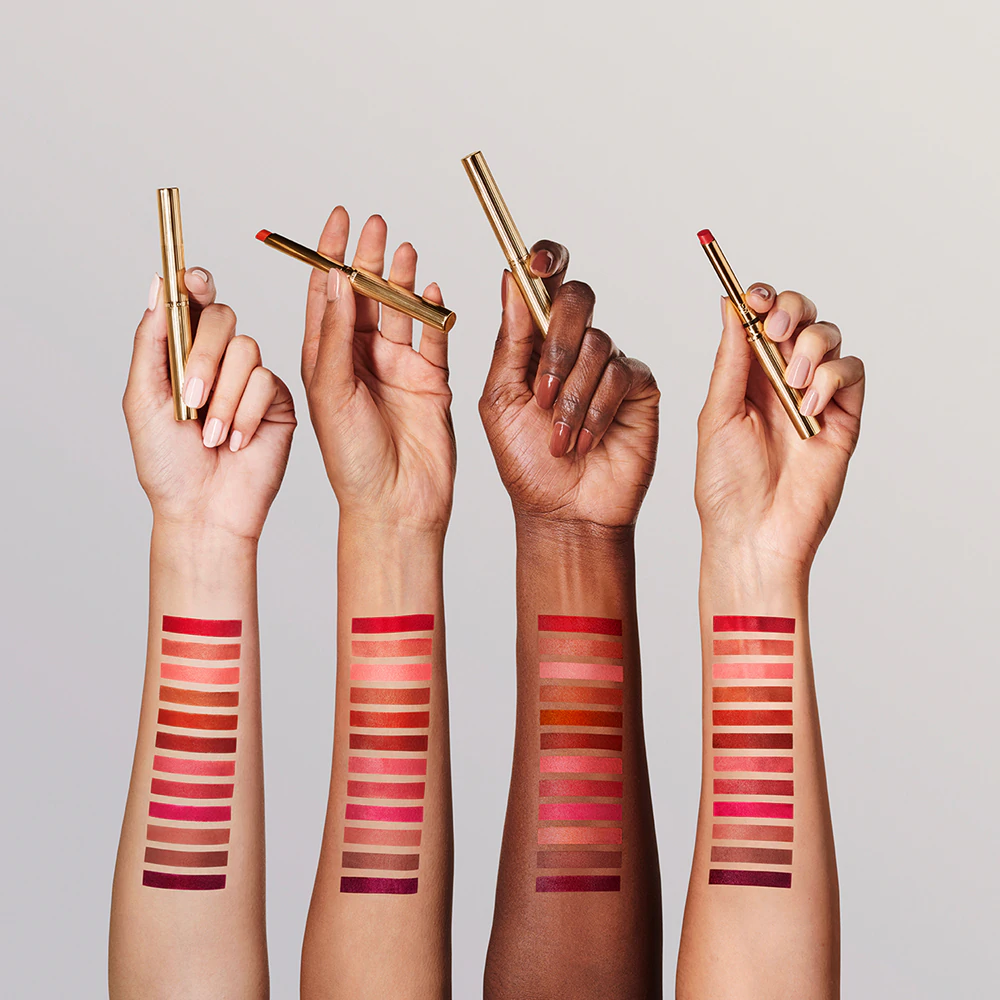 Estée Lauder Pure Color Explicit Mattifying Lipstick