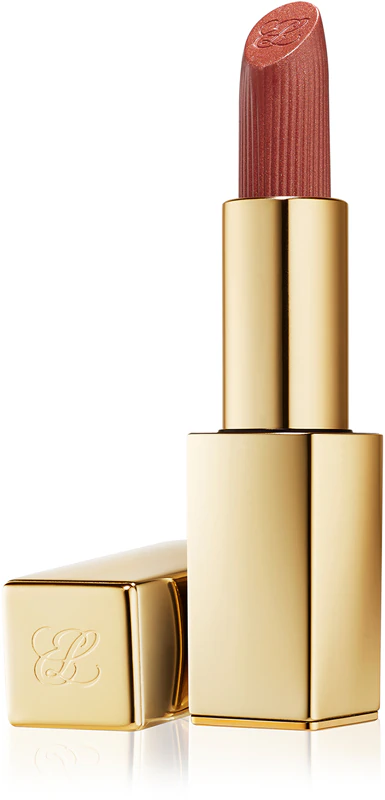 Estée Lauder Pure Color Hi-Lustre Lipstick long-lasting lipstick