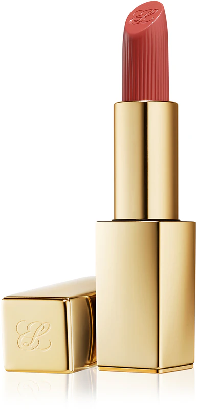 Estée Lauder Pure Color Hi-Lustre Lipstick long-lasting lipstick Farbton Persuasive 3,5 g