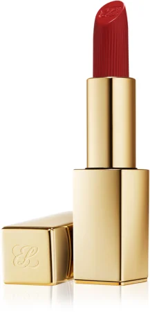 Estée Lauder Pure Color Matte Lipstick long-lasting lipstick with a mattifying effect None
