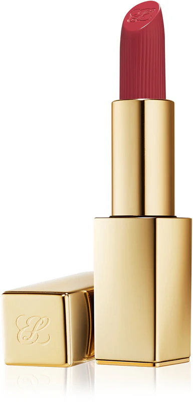 Estée Lauder Pure Color Matte Lipstick long-lasting lipstick with mattifying effect Farbton Rule Maker 3,5 g