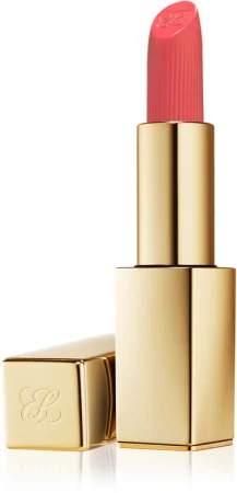 Estée Lauder Pure Color Matte Lipstick long-lasting lipstick with a mattifying effect None