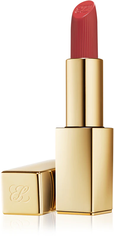 Estée Lauder Pure Color Matte Lipstick long-lasting lipstick with a mattifying effect Farbton Captivated 3,5 g