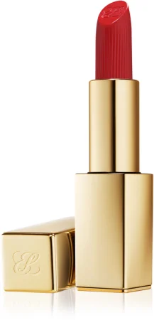 Estée Lauder Pure Color Matte Lipstick long-lasting lipstick with a mattifying effect None