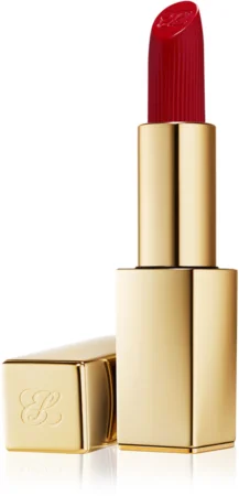 Estée Lauder Pure Color Matte Lipstick long-lasting lipstick with a mattifying effect None