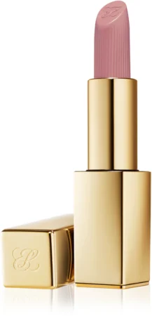 Estée Lauder Pure Color Matte Lipstick long-lasting lipstick with a mattifying effect None