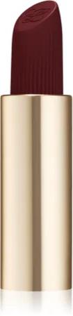 Estée Lauder Pure Color Matte Lipstick Refill long-lasting lipstick with a mattifying effect replacement filling None