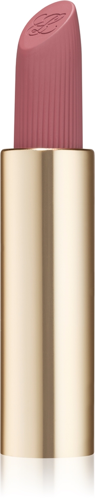 Estée Lauder Pure Color Matte Lipstick Refill long-lasting lipstick with a mattifying effect replacement filling None