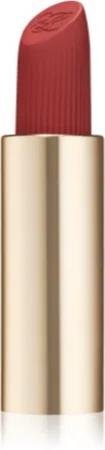 Estée Lauder Pure Color Matte Lipstick Refill long-lasting lipstick with a mattifying effect replacement filling None