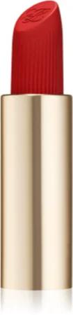 Estée Lauder Pure Color Matte Lipstick Refill long-lasting lipstick with a mattifying effect replacement filling None
