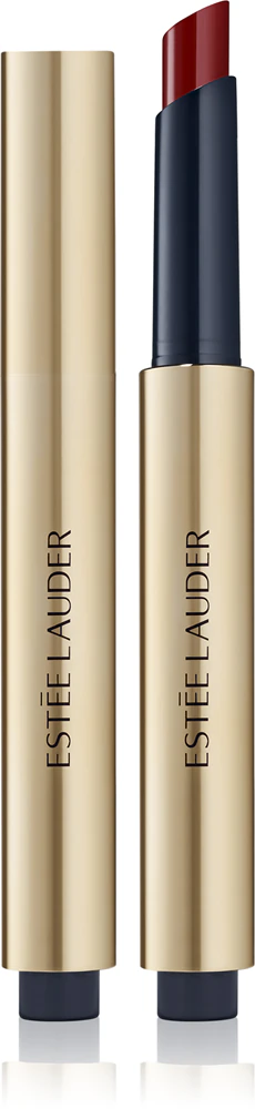 Estée Lauder Pure Color Melt Glosstick Highly pigmented lip gloss in the form of a stick Farbton Melted Garnet 1,8 g