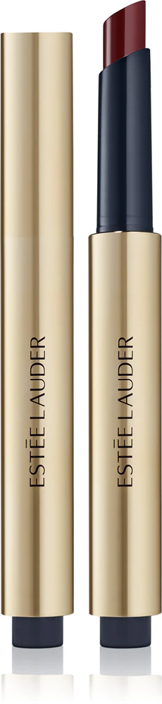 Estée Lauder Pure Color Melt Glosstick Highly pigmented lip gloss in the form of a stick Farbton Melted Scarlet 1,8 g