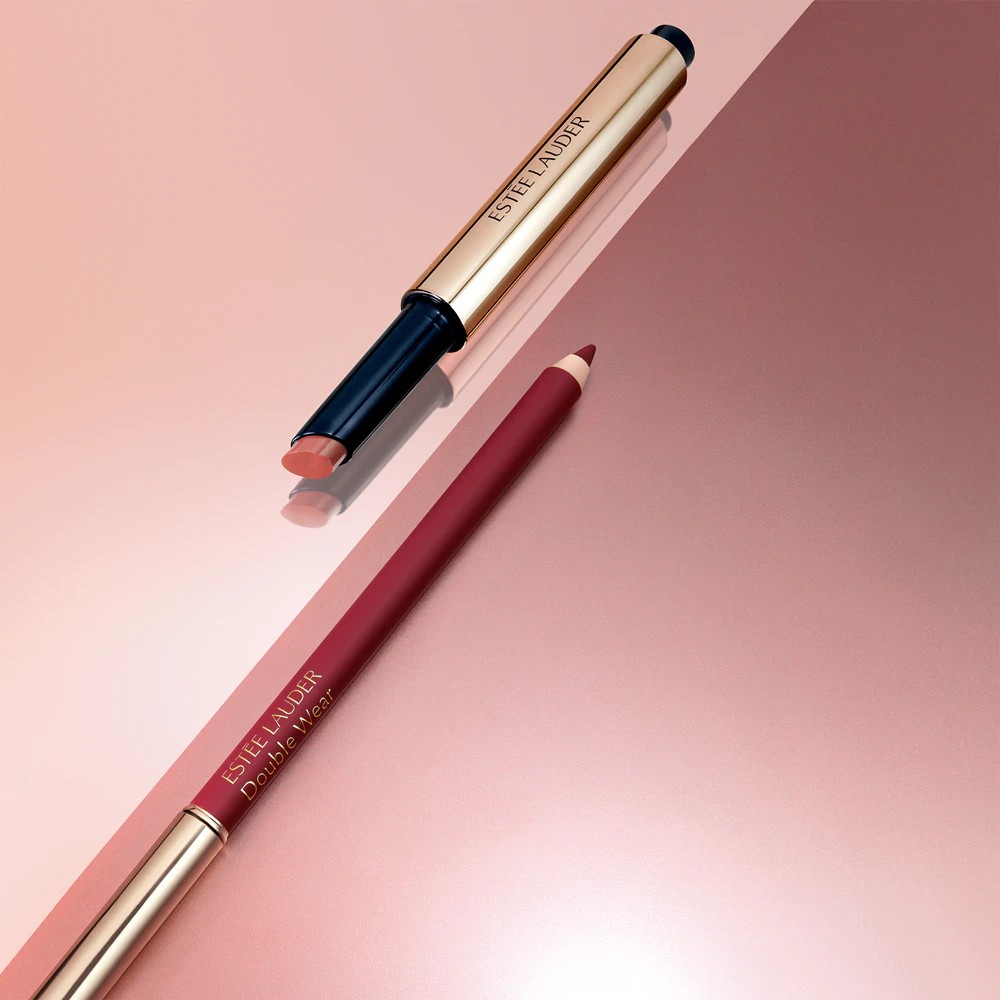 Estée Lauder Pure Color Melt Glosstick Highly pigmented lip gloss in the form of a stick