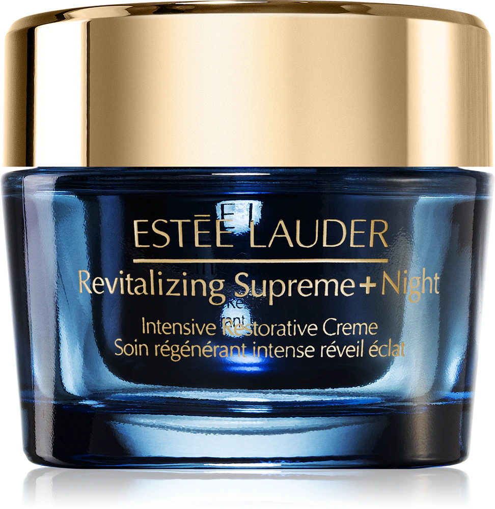 Estée Lauder Revitalizing Supreme+ Night Intensive Restorative Cream intensive renewing night cream
