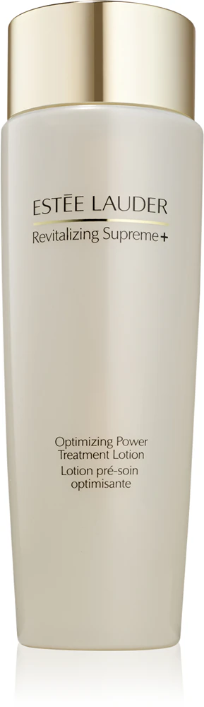 Estée Lauder Revitalizing Supreme+ Optimizing Power Treatment Lotion hydrating facial tonic