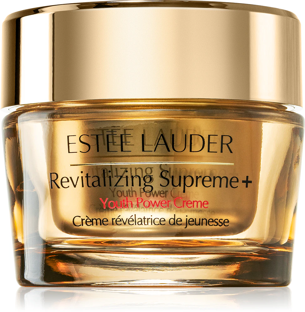 Estée Lauder Revitalizing Supreme+ Youth Power Creme firming lifting day cream for clear and smooth skin 75 ml