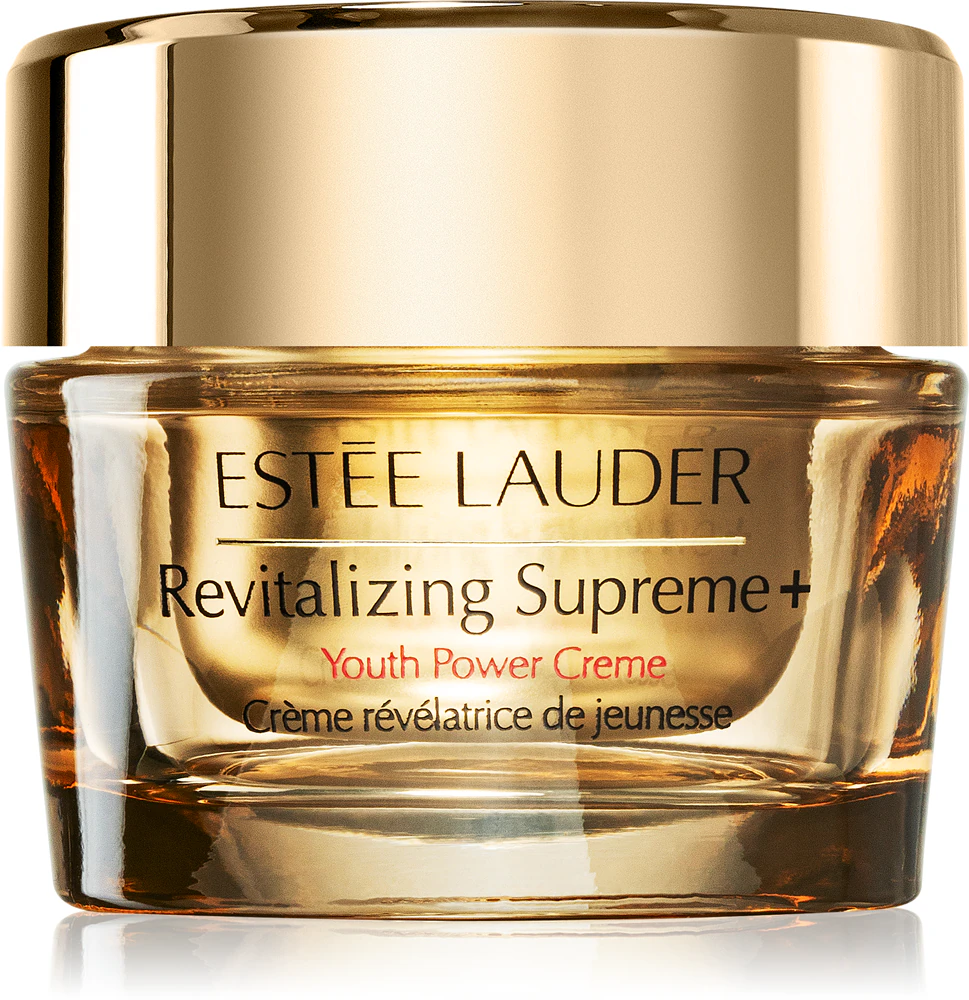 Estée Lauder Revitalizing Supreme+ Youth Power Creme firming lifting day cream for clear and smooth skin 30 ml