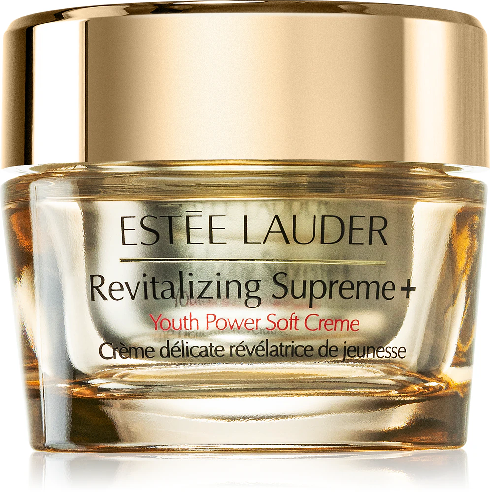 Estée Lauder Revitalizing Supreme+ Youth Power Soft Creme Light nourishing and moisturizing day cream