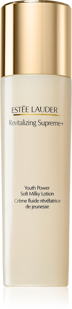 Estée Lauder Revitalizing Supreme+ Youth Power Soft Milky Lotion firming cream with moisturizing effect