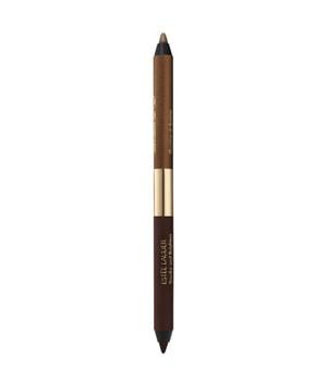 ESTÉE LAUDER Smoke and Brighten Kajal Eyeliner Duo Dark Chocolate / Rich Bronze
