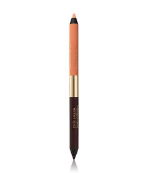 ESTÉE LAUDER Smoke and Brighten Kajal Eyeliner Duo Bordeaux / Ivory