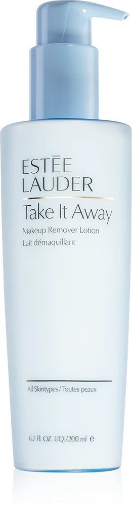 Estée Lauder Take It Away Makeup Remover Lotion makeup remover