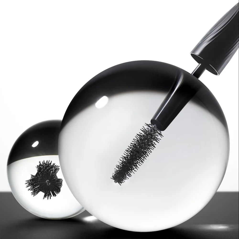 Estée Lauder Turbo Lash Mascara Mascara for volume, curl and parting of the lashes