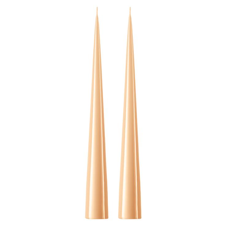 ester--erik Ester & Erik Taper Candle 34Cm 2-Pack Painted