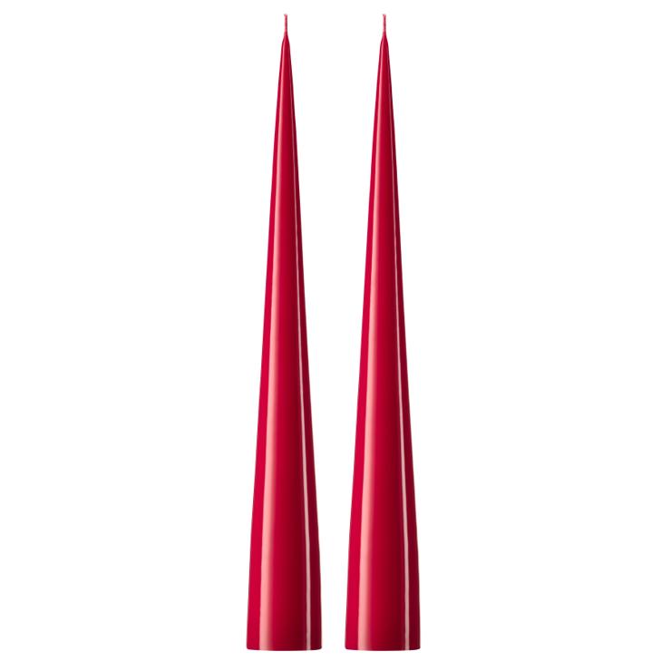 ester--erik Ester & Erik Taper Candle 34Cm 2-Pack Painted
