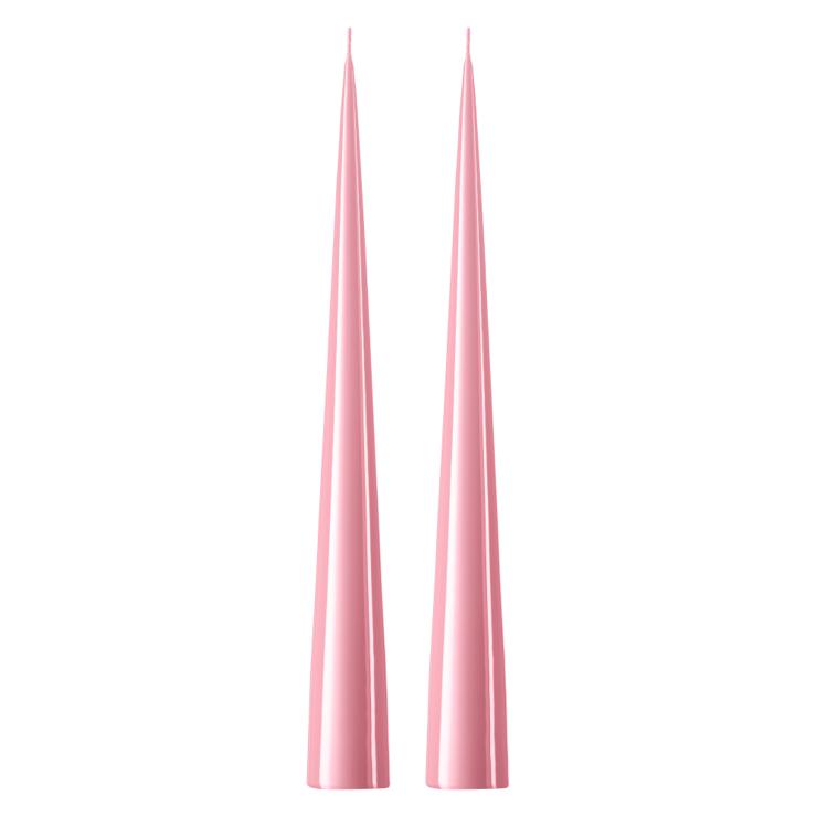 ester--erik Ester & Erik Taper Candle 34Cm 2-Pack Painted